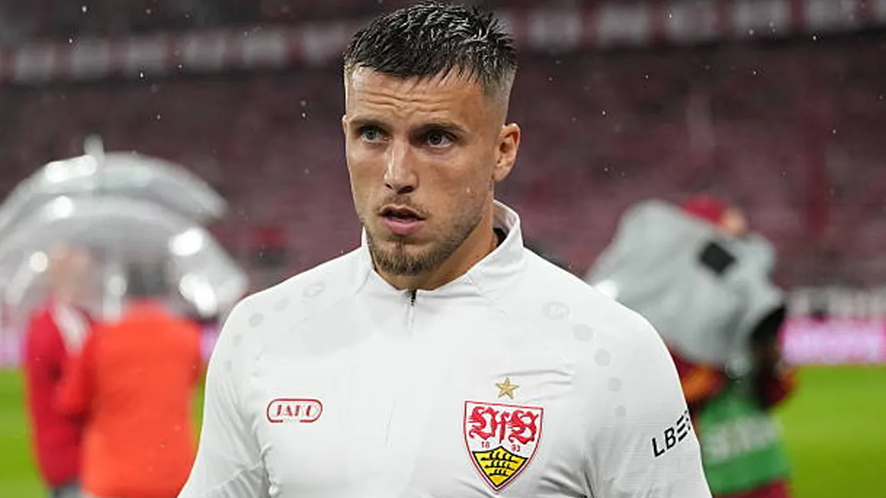 Sosok Pemain Kunci Jelang Laga Stuttgart vs Cologne di Bundesliga Jerman