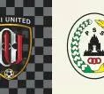 Statistik Jelang Laga Bali United vs PSS Sleman di Super League