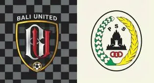 Statistik Jelang Laga Bali United vs PSS Sleman di Super League
