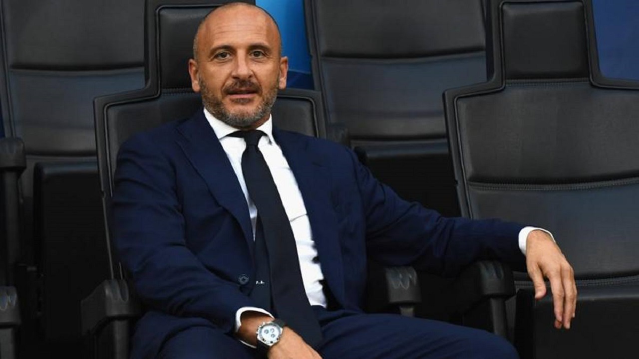 Stefano Borghi: Kepergian Piero Ausilio Kerugian Besar bagi Inter Milan