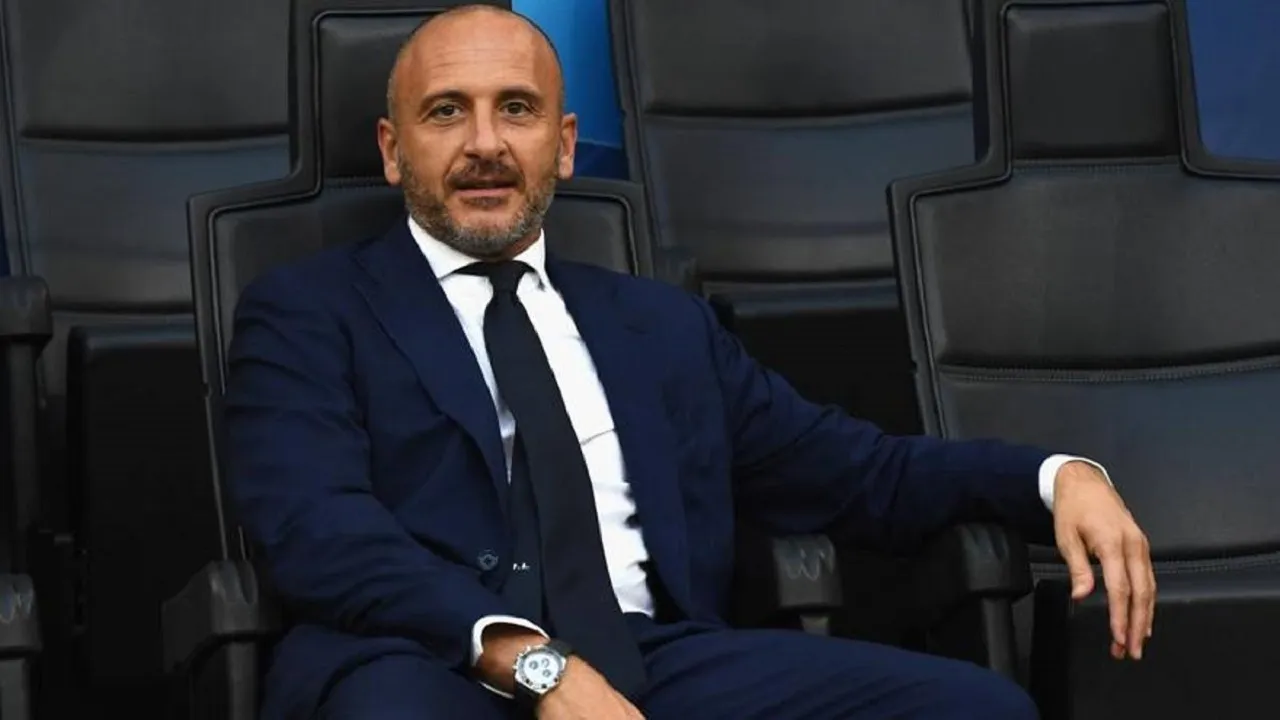 Stefano Borghi: Kepergian Piero Ausilio Kerugian Besar bagi Inter Milan