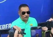 Tatap Tiga Laga Tandang Maut, Umuh Cemaskan Kondisi Tim