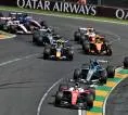 Tim F1 Setuju Kurangi Jarak Balapan 2027 Hingga 290 Km