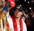 Toney Akui David Benavidez Sebagai Petinju Paling Berbahaya Saat Ini