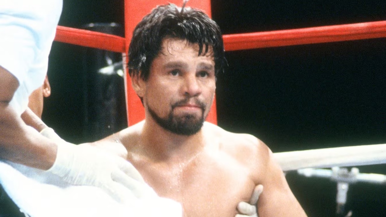 Tony Bellew Pilih Roberto Duran sebagai Raja Tinju Kelas Ringan