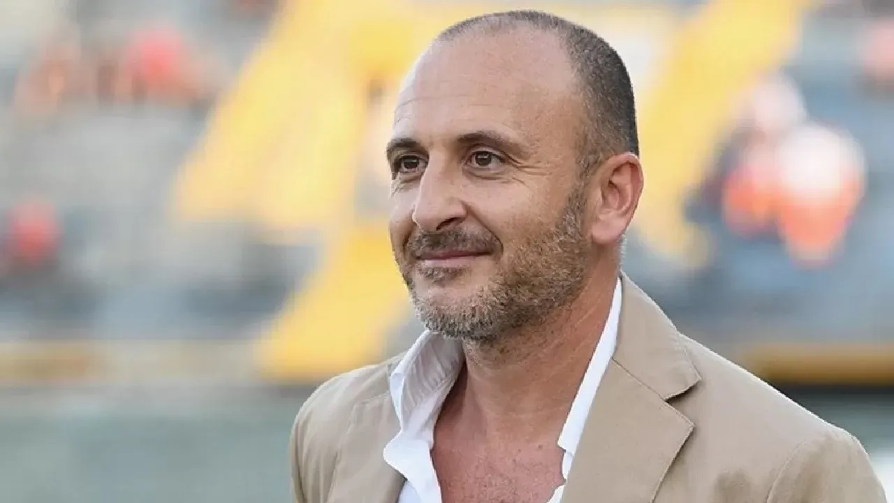 Tuttosport: Rumor Al-Hilal Ganggu Hubungan Piero Ausilio dan Oaktree