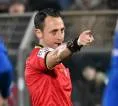 Wasit Rosario Abisso Resmi Kembali Direintegrasi Usai Menang Banding
