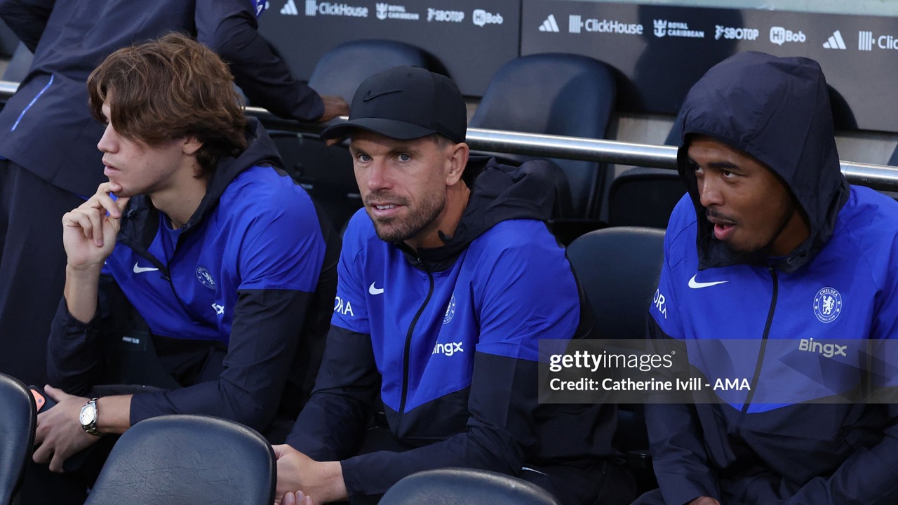 Wayne Bridge Pertanyakan Keputusan Chelsea Rekrut Jordan Henderson