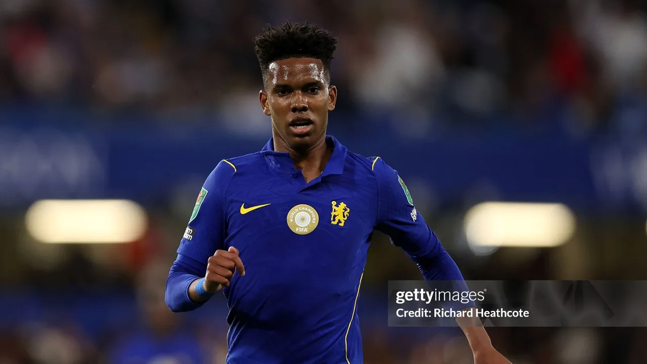 Willian Yakin Estevao dan Joao Pedro Bakal Jadi Bintang Utama Chelsea