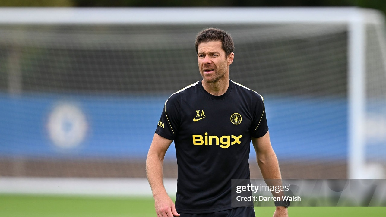 Xabi Alonso Dilanda Kecemasan Jelang Duel Sengit Chelsea vs Arsenal