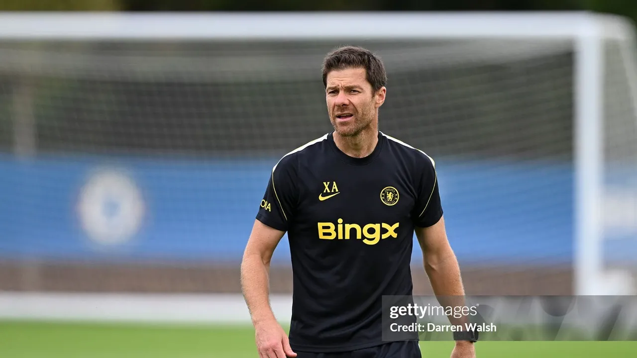 Xabi Alonso Dilanda Kecemasan Jelang Duel Sengit Chelsea vs Arsenal