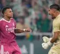 Alvaro Valles Telah Pelajari Penalti Biasa Dilakukan Kylian Mbappe
