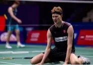 Anders Antonsen Selamat Dalam Duel 101 Menit Melawan Kunlavut Vitidsarn