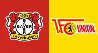 Angka dan Statistik Jelang Laga Bayer Leverkusen vs Union Berlin di Bundesliga Jerman