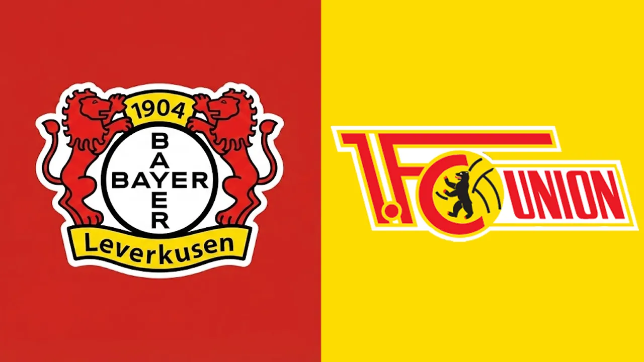 Angka dan Statistik Jelang Laga Bayer Leverkusen vs Union Berlin di Bundesliga Jerman