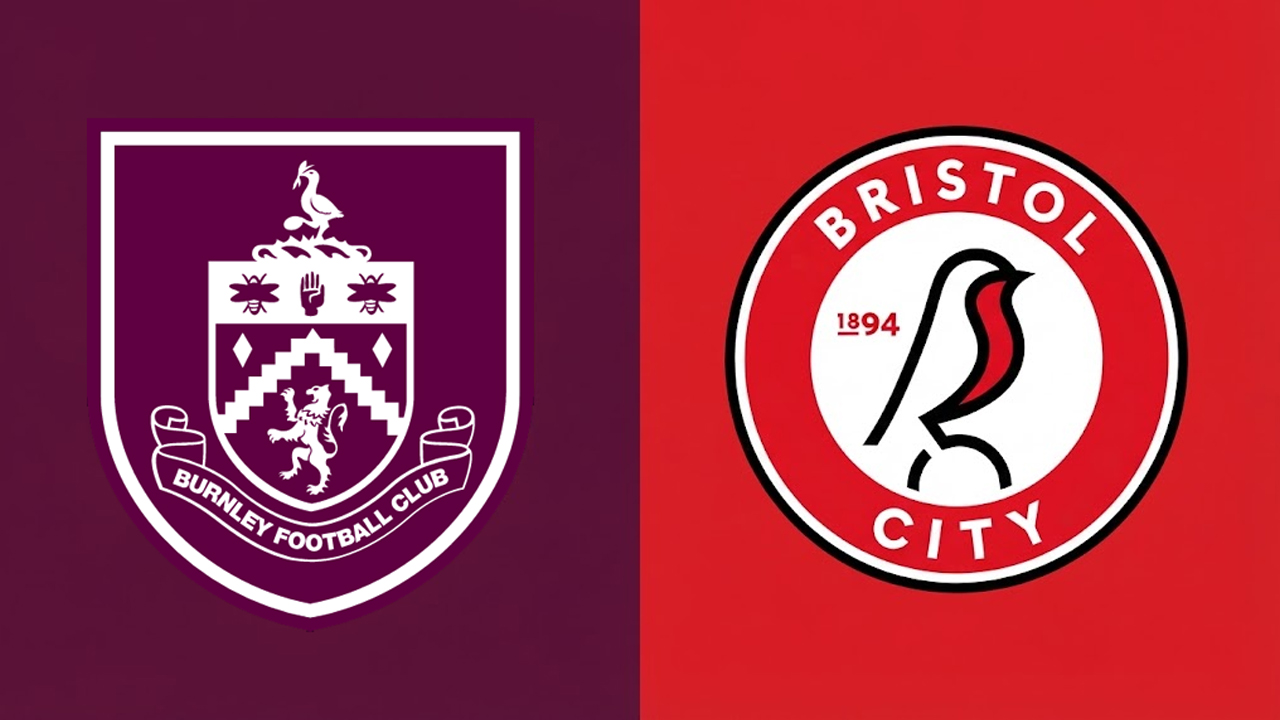 Angka dan Statistik Jelang Laga Burnley vs Bristol City di EFL Championship