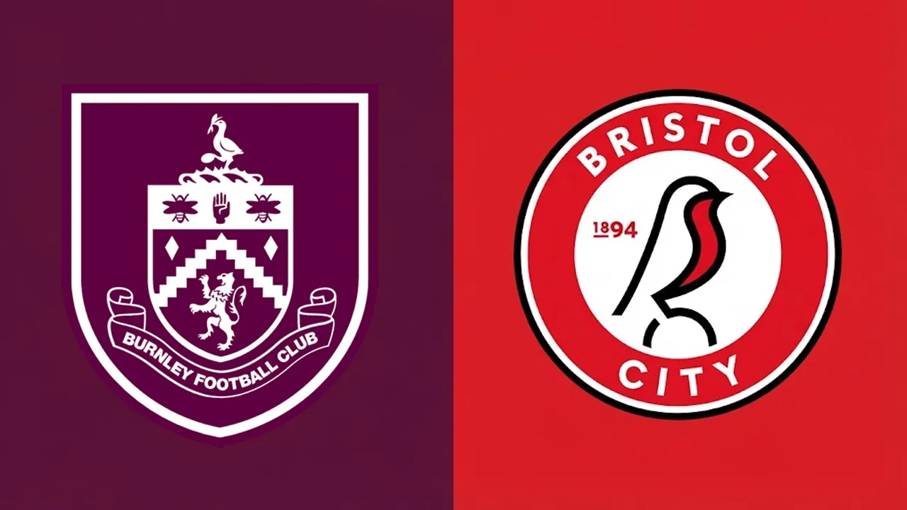 Angka dan Statistik Jelang Laga Burnley vs Bristol City di EFL Championship