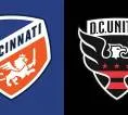 Angka dan Statistik Jelang Laga FC Cincinnati vs DC United di MLS