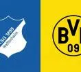 Angka dan Statistik Jelang Laga Hoffenheim vs Borussia Dortmund di Bundesliga Jerman