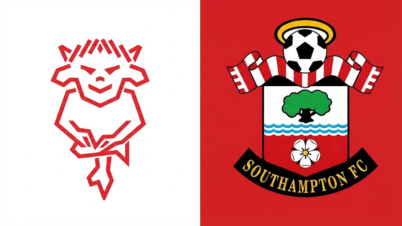 Angka dan Statistik Jelang Laga Lincoln City vs Southampton di EFL Championship