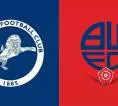 Angka dan Statistik Jelang Laga Millwall vs Bolton Wanderers di EFL Championship