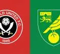 Angka dan Statistik Jelang Laga Sheffield United vs Norwich City di EFL Championship
