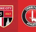 Angka dan Statistik Jelang Laga Stoke City vs Charlton Athletic di EFL Championship