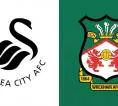 Angka dan Statistik Jelang Laga Swansea City vs Wrexham di EFL Championship