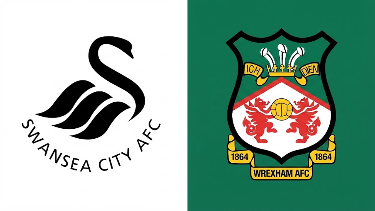 Angka dan Statistik Jelang Laga Swansea City vs Wrexham di EFL Championship