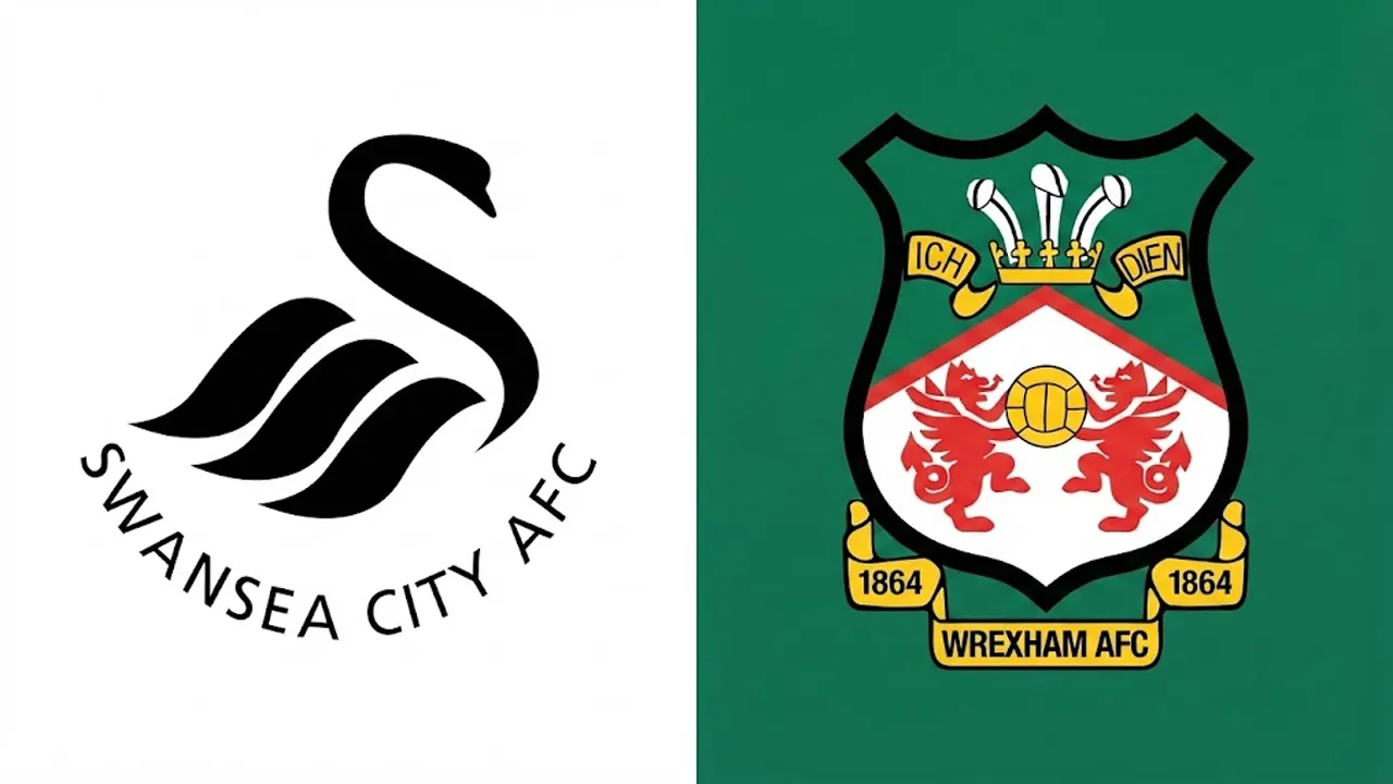 Angka dan Statistik Jelang Laga Swansea City vs Wrexham di EFL Championship