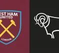 Angka dan Statistik Jelang Laga West Ham United vs Derby County di EFL Championship