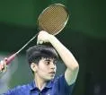 Anmol Kharb Kandas di Semifinal Pontianak Indonesia Masters 2026