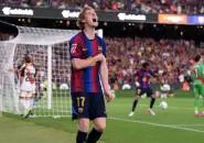 Anthony Gordon Anggap La Liga Berbeda dengan Liga Premier