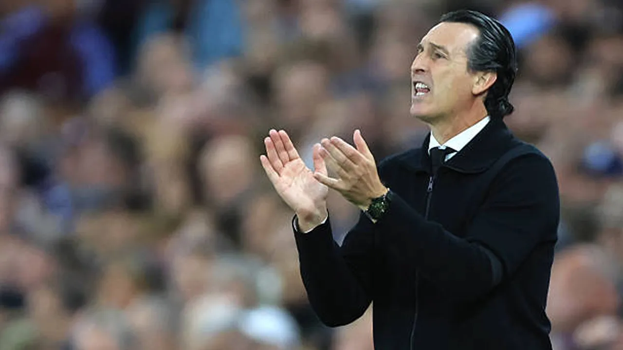 Aston Villa Kedatangan Banyak Pemain Muda, Unai Emery Tuntut Adaptasi Cepat