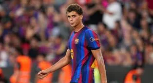 Barcelona Ingin Tingkatkan Kontrak Tiga Pemain Muda