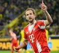 Bayern Munich dan Harry Kane Kejar Rekor Lawan FC Schalke 04
