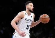 Ben Simmons Resmi Gabung Sacramento Kings
