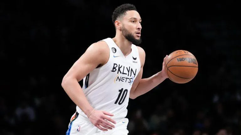 Ben Simmons Resmi Gabung Sacramento Kings - sumber: (mainbasket)