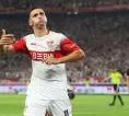 Bilal El Khannouss Puji Stuttgart Usai Pesta Gol ke Gawang Koln