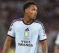 Boubacar Kamara Bongkar Kunci Aston Villa untuk Menaklukkan Hull City