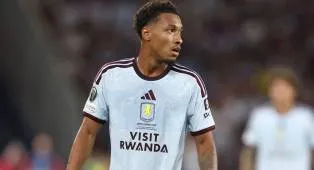 Boubacar Kamara Bongkar Kunci Aston Villa untuk Menaklukkan Hull City