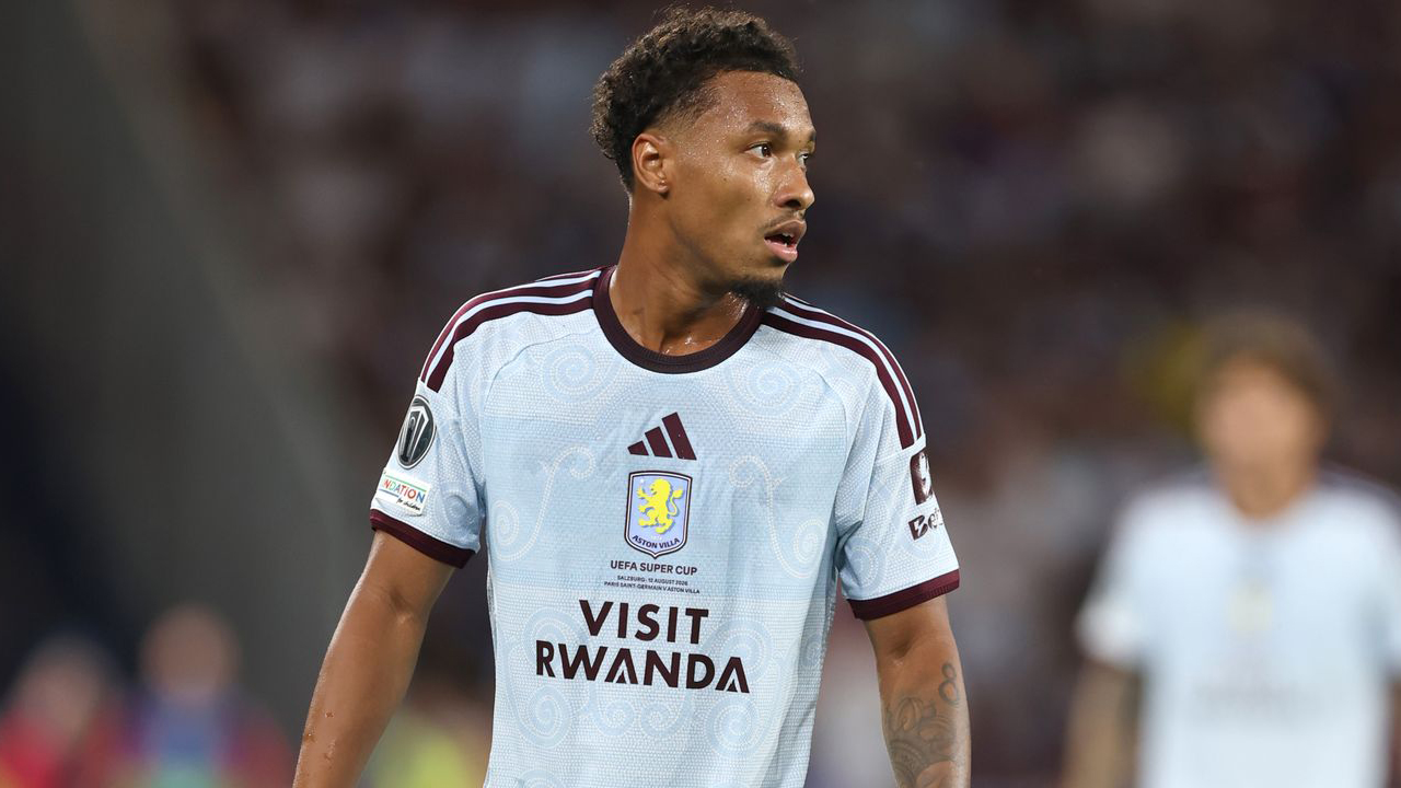 Boubacar Kamara Bongkar Kunci Aston Villa untuk Menaklukkan Hull City
