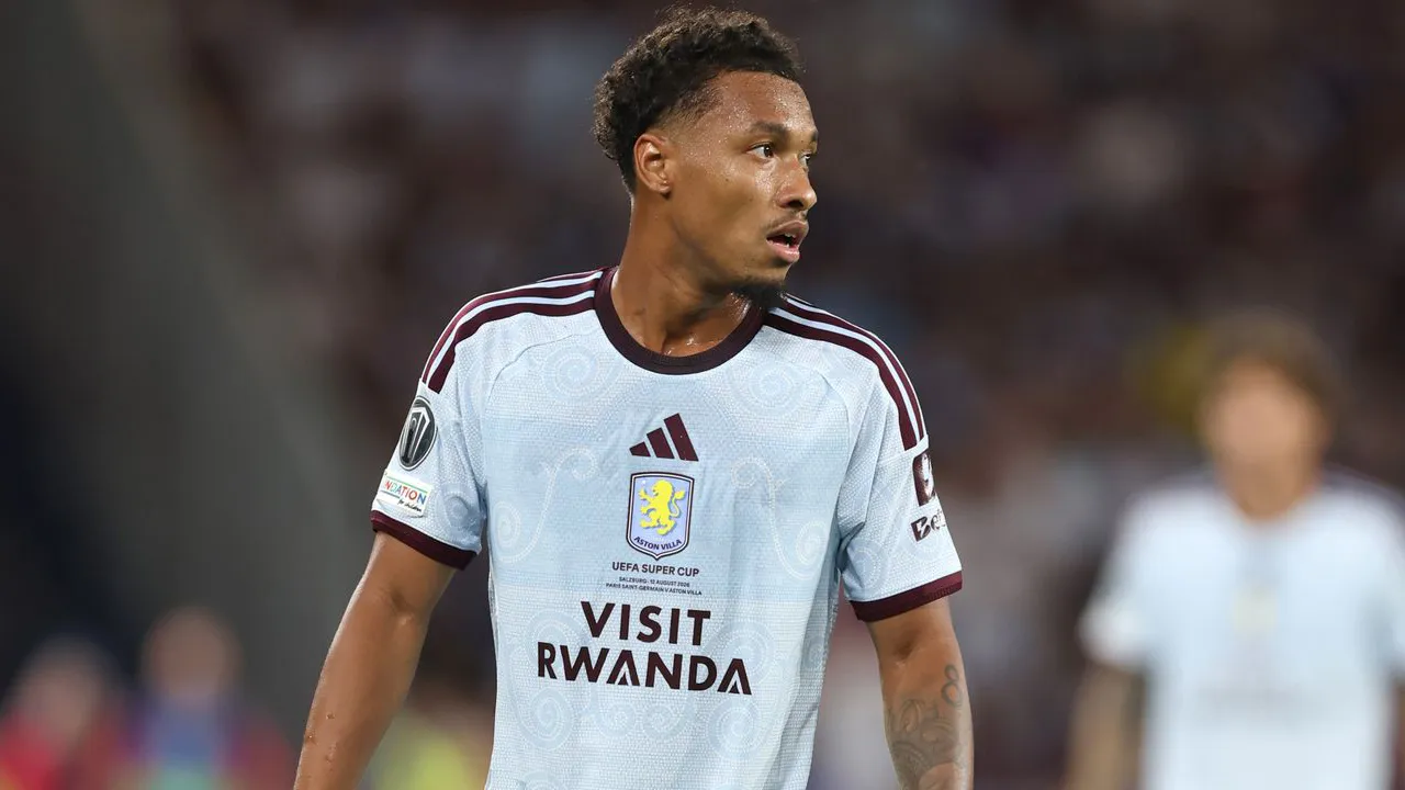Boubacar Kamara Bongkar Kunci Aston Villa untuk Menaklukkan Hull City