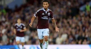Boubacar Kamara Yakin Pemain Baru Aston Villa Bisa Berkontribusi Maksimal