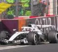 Cadillac Terancam Sanksi Usai Insiden Colton Herta di Monza