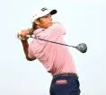 Charlie Woods Selamat dari Mimpi Buruk di Junior Players Championship
