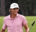 Charlie Woods Tampil Gemilang di TPC Sawgrass, Ikuti Jejak Sang Ayah