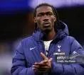 Chelsea Ditawari Peluang Rekrut Yves Bissouma Secara Gratis