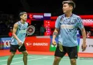 China Masters 2026: Kejutan Azriyn Ayub-Wee Kiong Singkirkan Sabar-Reza