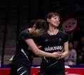 China Masters 2026: Semifinal Pertama Sayaka Hirota-Ayako Sakuramoto di Super 750